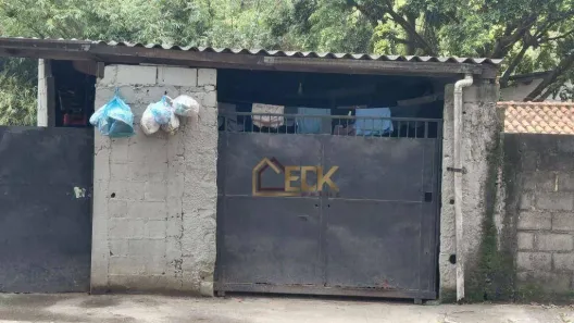 Casa com 3 Quartos à venda, 125m² no Buquirinha, São José dos Campos