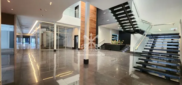 Prédio Comercial para alugar, 4434m² no Vila Anastácio, São Paulo