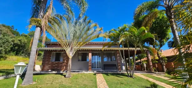 Casa de Condomínio com 2 Quartos à venda, 150m² no Jardim Ninho Verde II, Pardinho