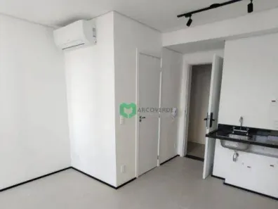 Apartamento com 1 Quarto à venda, 17m² no Consolação, São Paulo