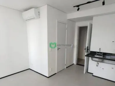 Apartamento com 1 Quarto à venda, 17m² no Consolação, São Paulo
