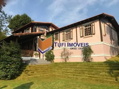 Casa com 3 Quartos à venda, 235m² no Chácara Moinho Velho, Carapicuíba