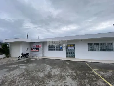 Ponto Comercial para alugar, 284m² no Saco dos Limões, Florianópolis