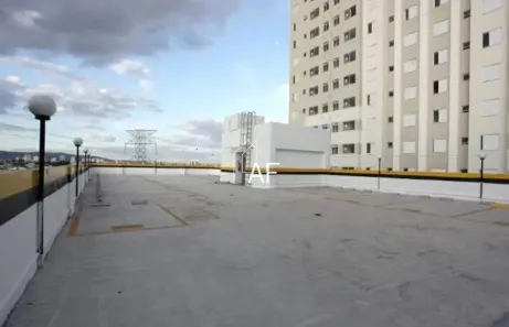 Apartamento com 2 Quartos à venda, 43m² no Jardim Íris, São Paulo