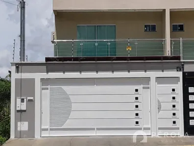 Sobrado com 3 Quartos à venda, 148m² no Vila Rosa, Goiânia