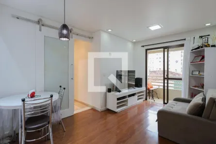 Apartamento com 2 Quartos à venda, 58m² no Santana, São Paulo