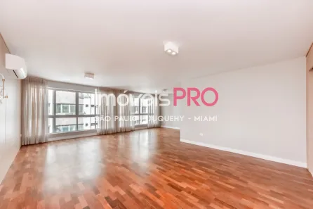 Apartamento com 3 Quartos à venda, 227m² no Itaim Bibi, São Paulo