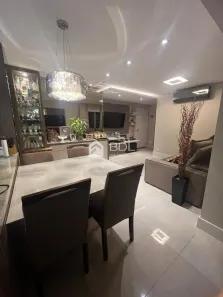 Apartamento com 2 Quartos à venda, 73m² no Parque Rural Fazenda Santa Cândida, Campinas