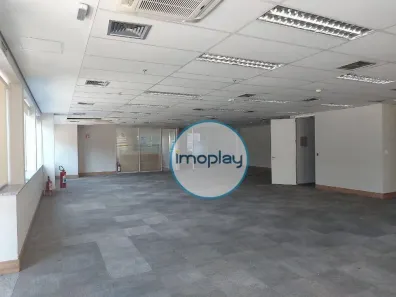 Sala Comercial para alugar, 1000m² no Jardim Europa, São Paulo
