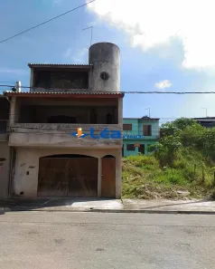 Casa com 4 Quartos à venda, 186m² no Jardim das Flores, Suzano