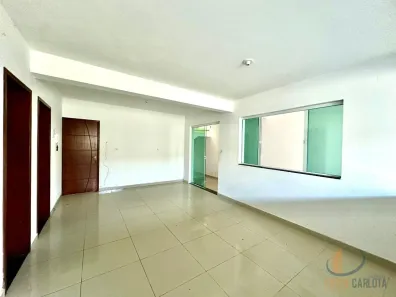 Apartamento com 2 Quartos para alugar, 87m² no Santo Agostinho, Conselheiro Lafaiete