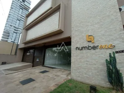 Ponto Comercial à venda, 75m² no Boqueirão, Passo Fundo