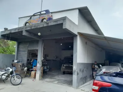 Ponto Comercial à venda, 91m² no Engenho do Mato, Niterói