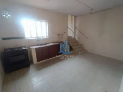 Casa com 3 Quartos à venda, 166m² no Olímpico, São Caetano do Sul