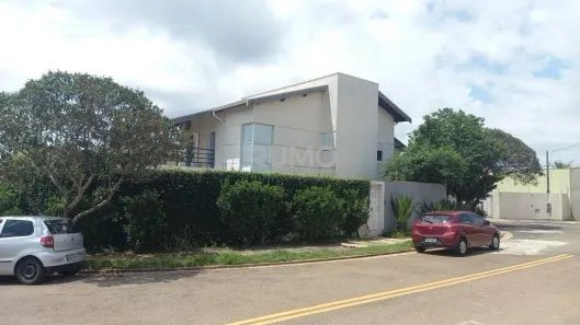 Sobrado com 4 Quartos à venda, 233m² no Residencial Vitória Ropole (Barão Geraldo), Campinas