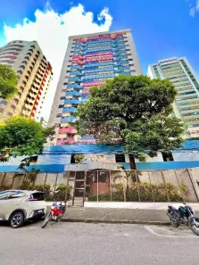 Apartamento com 4 Quartos à venda, 149m² no Graças, Recife