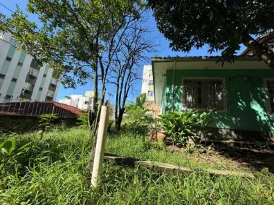 Lote/Terreno à venda, 369m² no Carvoeira, Florianópolis