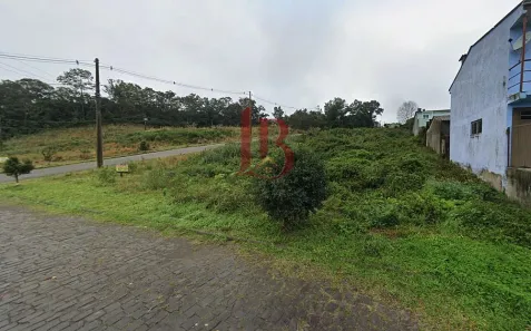 Lote/Terreno à venda, 385m² no Cidade Nova, Caxias do Sul