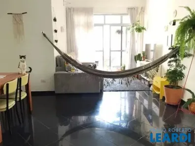 Apartamento com 2 Quartos à venda, 116m² no Campos Elíseos, São Paulo