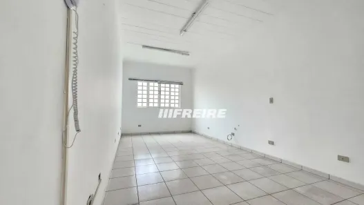 Sala Comercial para alugar, 26m² no Osvaldo Cruz, São Caetano do Sul