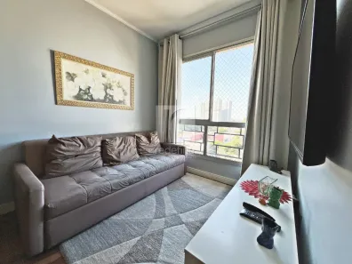 Apartamento com 3 Quartos à venda, 64m² no Jardim Maria Estela, São Paulo