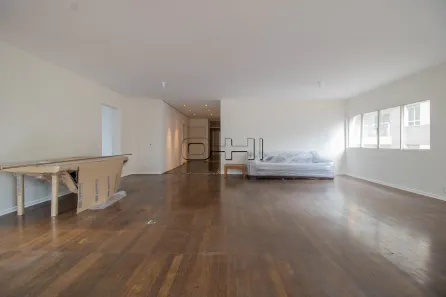 Apartamento com 3 Quartos à venda, 214m² no Jardim Paulista, São Paulo