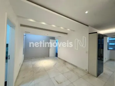 Apartamento com 4 Quartos para alugar, 208m² no Lourdes, Belo Horizonte