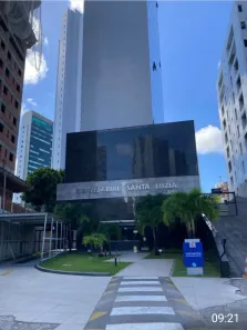 Ponto Comercial à venda, 26m² no Casa Amarela, Recife