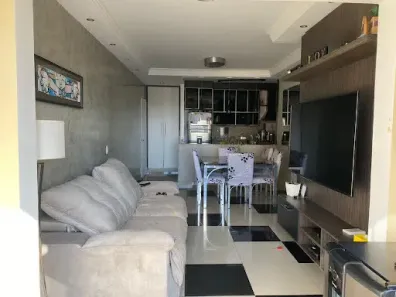 Apartamento com 3 Quartos à venda, 90m² no Cerâmica, São Caetano do Sul