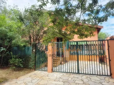 Casa com 3 Quartos à venda, 142m² no Cidade Universitária, Campinas
