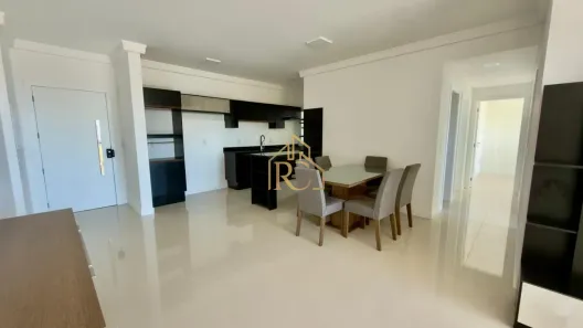 Apartamento com 3 Quartos à venda, 108m² no Campinas, São José