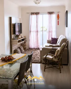 Apartamento com 2 Quartos à venda, 65m² no Bom Princípio, Gravataí