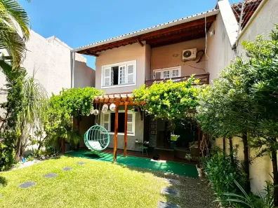 Casa com 3 Quartos à venda, 150m² no Parque Manibura, Fortaleza