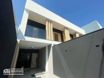 Sobrado com 2 Quartos à venda, 75m² no Parque Santa Amélia, São Paulo