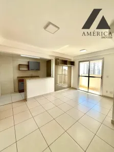 Apartamento com 2 Quartos para alugar, 62m² no Jardim Aclimação, Cuiabá