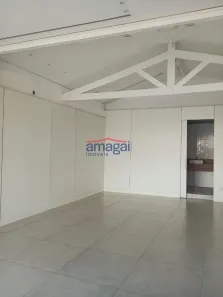 Imóvel Comercial para alugar, 35m² no Jardim Santa Maria, Jacareí