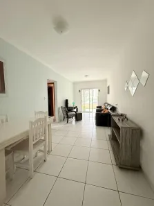 Apartamento com 2 Quartos à venda, 70m² no Tupi, Praia Grande