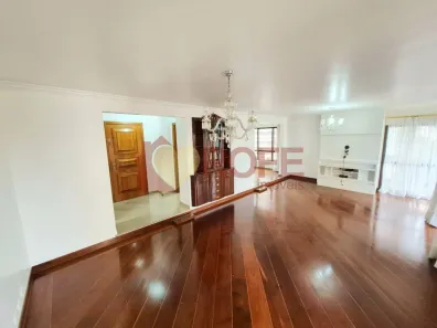 Apartamento com 3 Quartos para alugar, 244m² no Vila Mariana, São Paulo