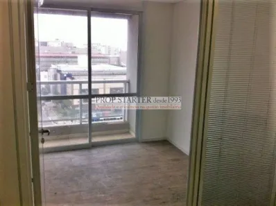 Sala Comercial à venda, 38m² no Vila Clementino, São Paulo