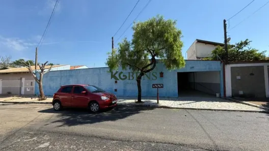 Casa com 1 Quarto à venda, 162m² no São José, Paulínia