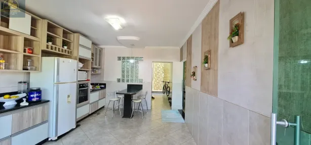 Casa de Condomínio com 3 Quartos à venda, 800m² no Setor Habitacional Vicente Pires, Brasília