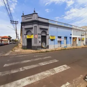 Imóvel Comercial à venda, 700m² no Zona Central, Rio Claro