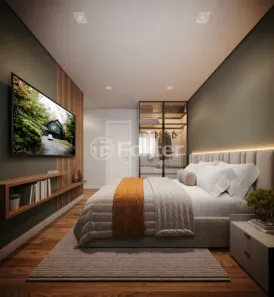 Apartamento com 2 Quartos à venda, 60m² no Cassino, Rio Grande