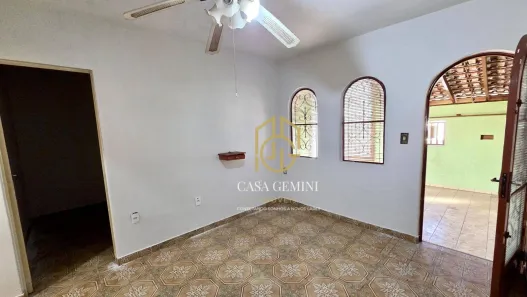 Casa com 3 Quartos para alugar, 144m² no Vila Monte Alegre, Paulínia