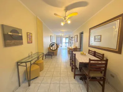 Apartamento com 2 Quartos à venda, 103m² no Guilhermina, Praia Grande