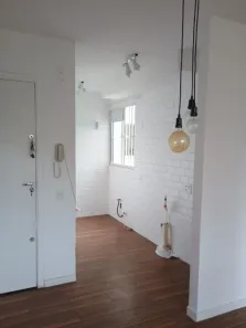 Apartamento com 1 Quarto à venda, 38m² no Vila Santos, São Paulo