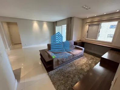 Apartamento com 2 Quartos para alugar, 85m² no Alphaville Centro Industrial e Empresarial/Alphaville., Barueri