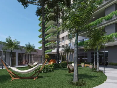 Apartamento com 2 Quartos à venda, 89m² no Alto da Glória, Curitiba