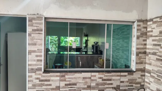 Fazenda/Sítio com 2 Quartos à venda, 90m² no Jardim Paviotti, Monte Mor