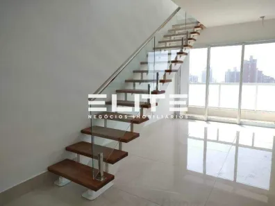 Cobertura com 2 Quartos à venda, 124m² no Jardim, Santo André